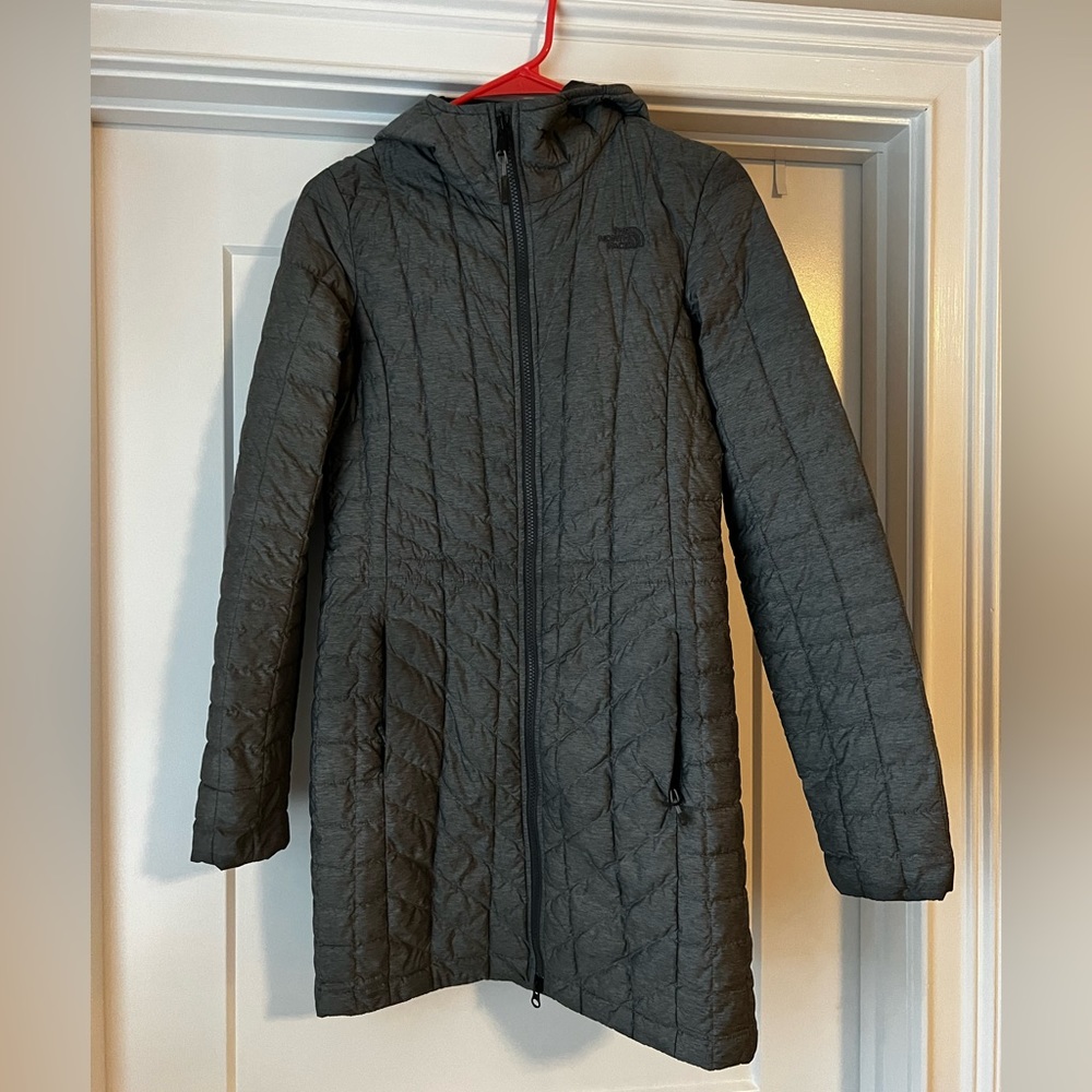 North face jacket